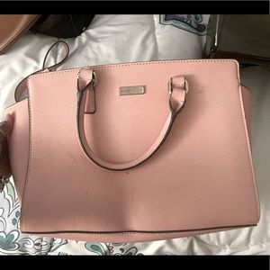 New York and company pink